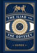 Cover: Iliad and the Odyssey - Rock Point