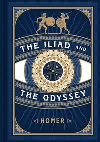 Abbildung von: Iliad and the Odyssey - Rock Point