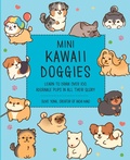 Cover: Mini Kawaii Doggies - Rock Point
