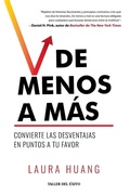 Cover: De menos a mas - Taller del Exito