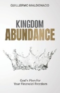 Cover: Kingdom Abundance - Erj Publications