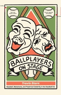 Abbildung von: Ballplayers on Stage - University of Tennessee Press