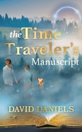 Cover: The Time Traveler's Manuscript - Orange Hat Publishing