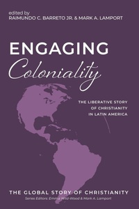 Enlarge image Cover: Engaging Coloniality - Cascade Books