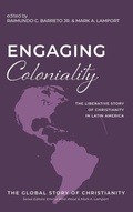 Cover: Engaging Coloniality - Cascade Books