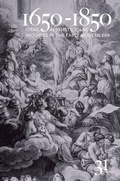 Cover: 1650-1850 - Bucknell University Press,U.S.