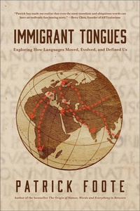 Abbildung von: Immigrant Tongues - Mango Media