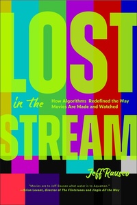Abbildung von: Lost in the Stream - Mango Media