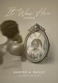Cover: It Was Her - DreamHer Inc.