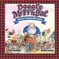 Cover: Doogle McFrugal - tim fenton
