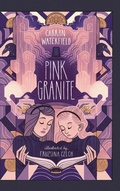 Cover: Pink Granite - CJ Waterfield