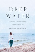 Cover: Deep Water - Jacquelynn McCown