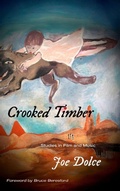 Cover: Crooked Timber - Joe Dolce