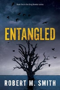 Enlarge image Cover: Entangled - Angry Cat Publications