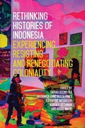 Cover: Rethinking Histories of Indonesia - ANU Press