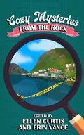 Cover: Cozy Mysteries from the Rock - Engen Books Ltd.