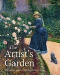 Cover: The Artist's Garden - Frances Lincoln