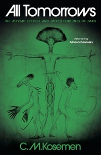 Abbildung von: All Tomorrows - Wilton Square Books