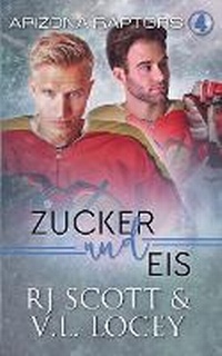 Enlarge image Cover: Zucker und Eis - Love Lane Books Ltd
