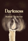 Cover: Darkness - Cinnamon Press