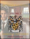 Cover: My Crown is a Secret - Volume 7 - ISBN Canada - Library and Archives Canada