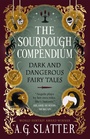 Cover: The Sourdough Compendium - TITAN BOOKS
