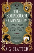 Cover: The Sourdough Compendium - TITAN BOOKS