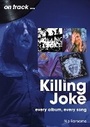 Cover: Killing Joke - Sonicbond Publishing