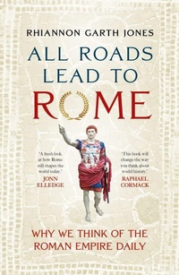 Enlarge image Cover: All Roads Lead to Rome - Aurum