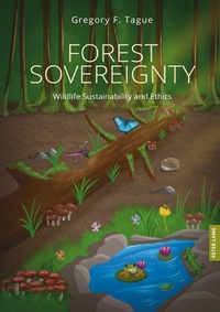 Abbildung von: Forest Sovereignty - Peter Lang Verlag