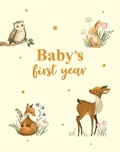 Cover: Baby's First Year - Sparkpool