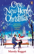Cover: One New York Christmas - Penguin (Cornerstone)