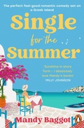 Cover: Single for the Summer - Penguin (Cornerstone)