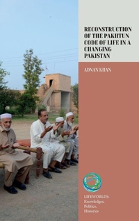 Enlarge image Cover: Reconstruction of the Pakhtun Code of Life in a Changing Pakistan - Berghahn Books