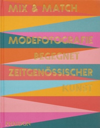 Abbildung von: Mix & Match - Phaidon