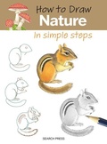 Cover: How to Draw: Nature - Search Press Ltd