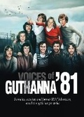 Cover: Guthanna '81 - An Fhuiseog