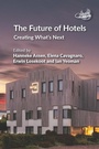 Cover: The Future of Hotels - Channel View Publications