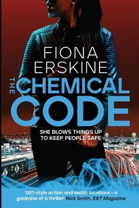 Abbildung von: The Chemical Code - Snickered Mole