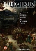 Cover: Book of Jesus - Living Time Books