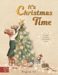 Cover: It's Christmas Time - Magic Cat Publishing