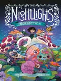 Cover: The Nightlights Collection - Flying Eye Books