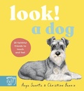 Cover: Look! A Dog! - Magic Cat Publishing