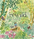 Cover: Rewild - Magic Cat Publishing