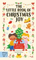Cover: The Little Book of Christmas Joy - Magic Cat Publishing