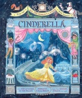 Cover: All the World's a Stage: Cinderella - Magic Cat Publishing