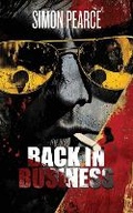 Cover: Back in Business - Space Monkey Creations Ltd