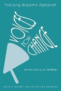 Cover: Voices for Change - Fantastic Books Publishing