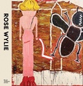 Cover: Rose Wylie - Royal Academy of Arts