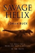 Cover: Savage Helix - Severed Press
